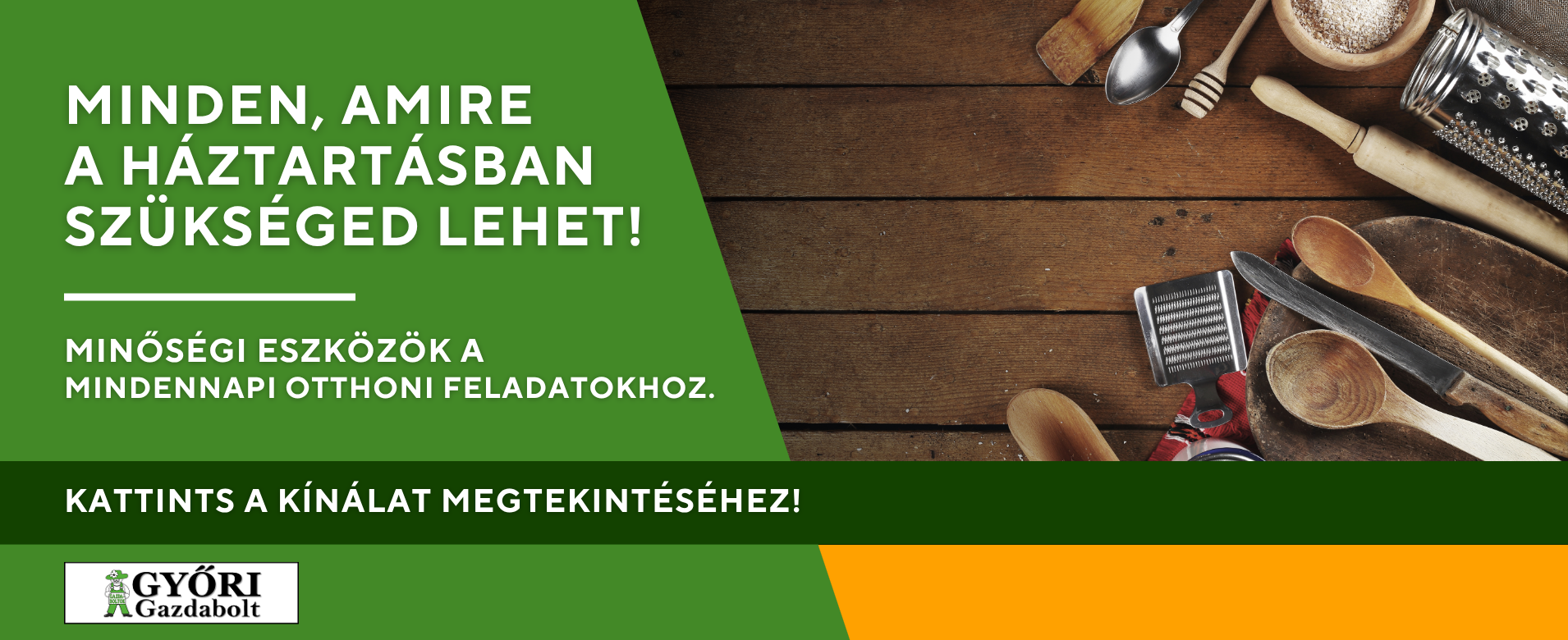 gyorigazdabolt.hu