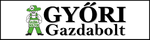 gyorigazdabolt.hu