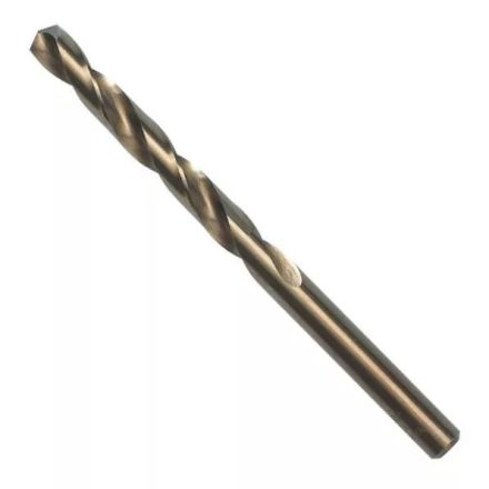 Fúrószár fémhez köszörült HSS  3,5 mm