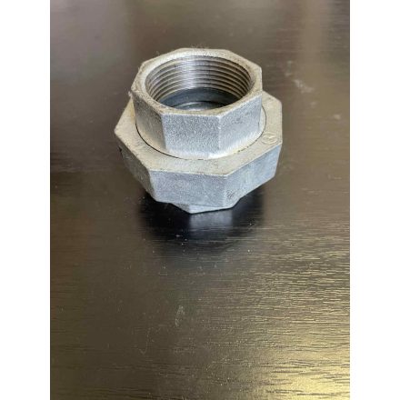Hollandi horg BB 6/4"