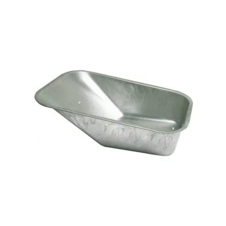 Talicska puttony horganyzott   85L