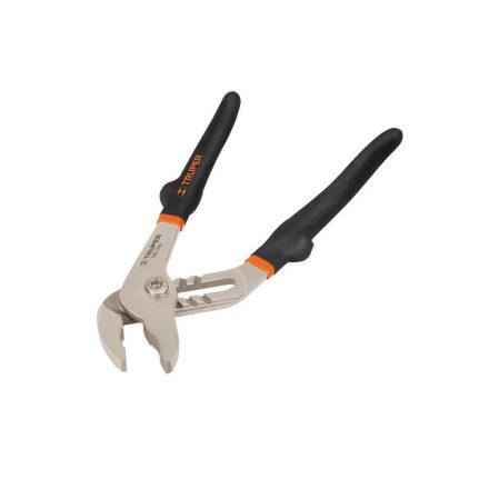 Vízpumpa fogó 250mm PEX10 TRUPER T 17351