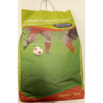 Fűmag RÉDE Sport 5kg