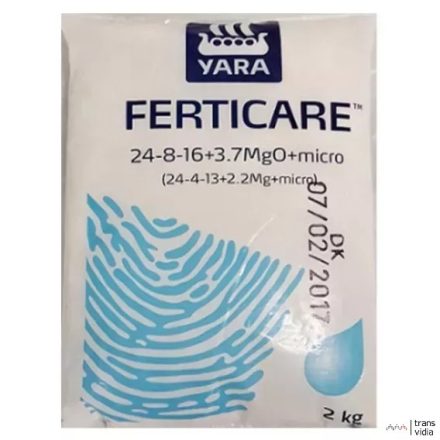 NPK Ferticare II 24-8-16 2 kg