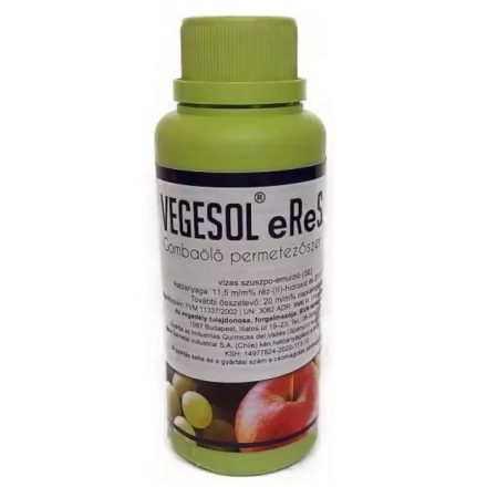 Vegesol RS 0,2L