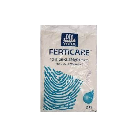 NPK Ferticare III 10-5-26 2 kg