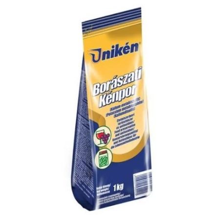 Borkén 1kg UNIKÉN