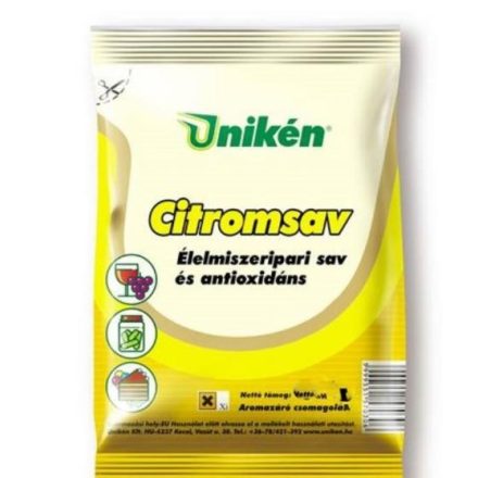 Citromsav 0,1kg