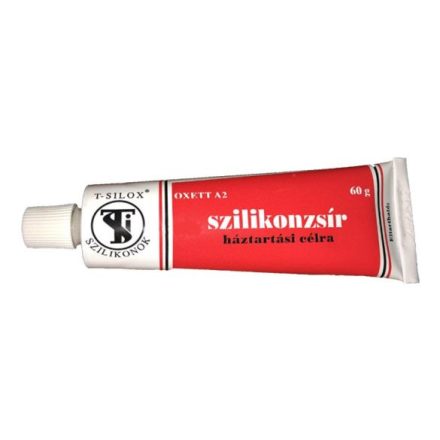 Szilikonzsír 60gr T-silox