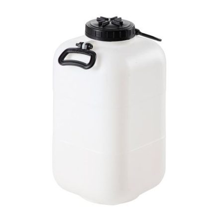 Kanna ipari műanyag 25L 115 SZNY 0586