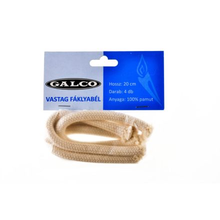 Fáklyabetét 8mm vastag 10132539 GALCO