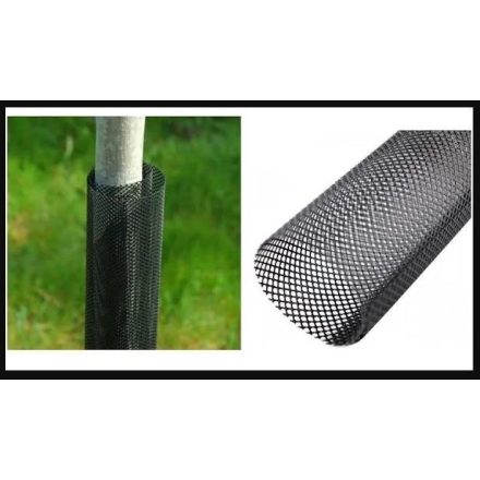 Facsemetevédő rács 6*110cm 1 db-os