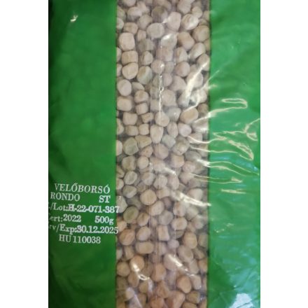 Vetőmag RÉDE borsó - nagyhüvelyű rondo 500gr