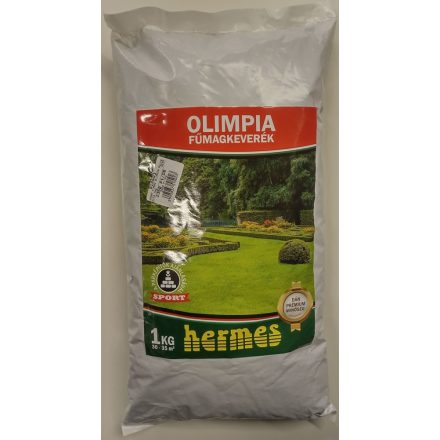 Fűmag HERMES Sport Olimpia 1kg