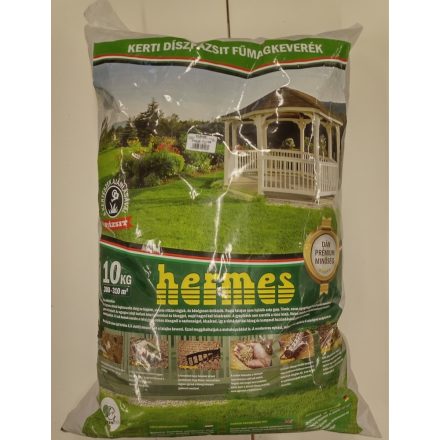 Fűmag HERMES Kerti díszpázsit 10kg