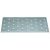 Oszloptartó laposösszekötő lemez 60x140x2mm PERF