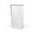 Zsák papír 71x50cm (25kg) Nátron