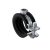 Csőbilincs gumival 3/4" 25-30