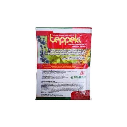 Teppeki 50 WG  15 gr  leveles nagy