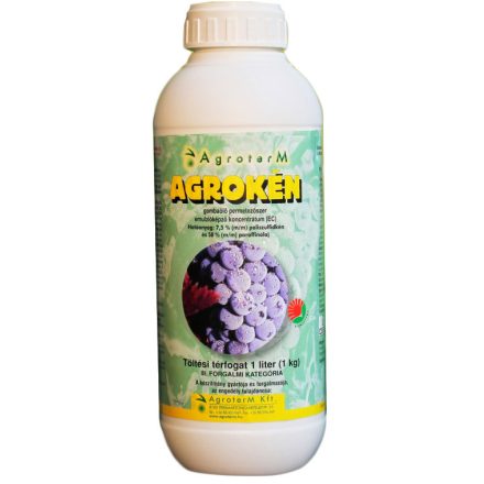 Agrokén 1L
