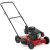 Fűnyírógép benzinmotoros MTD 51 BO