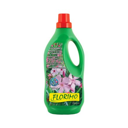 Tápoldat FLORIMO leander 1L