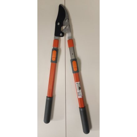 Ágvágó olló mellévágó, teleszkópos HG-1004 - 3309
