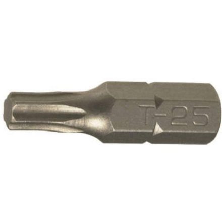 Bit set torx T25 PB72525