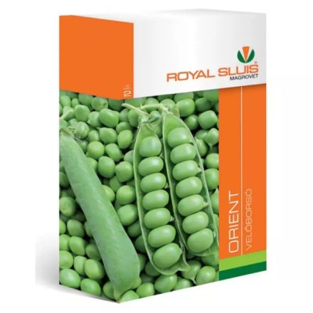 Vetőmag Royal Sluis 4 velőborsó - Orient 500gr