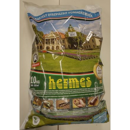 Fűmag HERMES Kastély díszpázsit 10kg