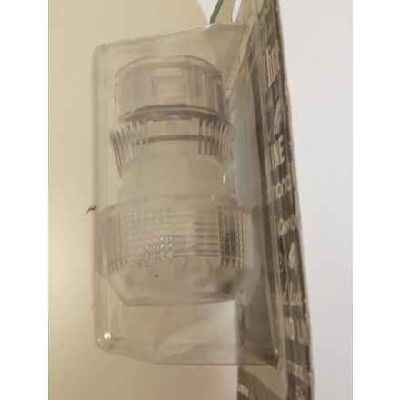 Gyorscsatlakozó 3/4" 2281D Diamond Line Ipierre