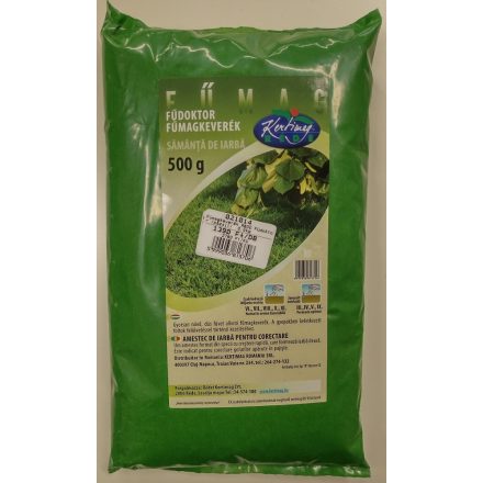 Fűmag RÉDE Fűdoktor (pázsit) 0,5kg