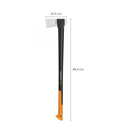 Fejsze hasító 2850 gr X27 (XXL)-1015644 Fiskars