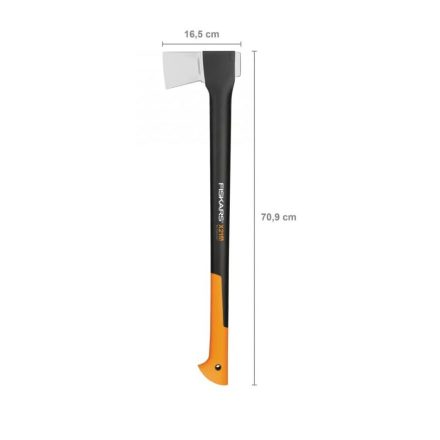 Fejsze hasító 2100 gr X21 (L)-1015642 Fiskars