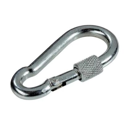 Karabiner menetes /rugós 7*70mm (2896) 3324642