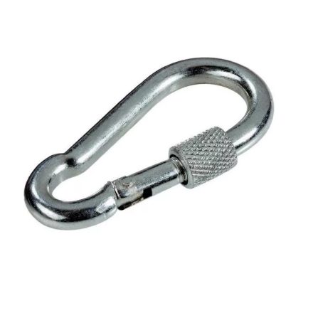 Karabiner menetes rugós 7*70mm (2896) 3324642