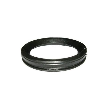 PVC cső gumigyűrű 63mm fekete