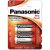 Elem Panasonic Baby C PPG 1,5V Pro