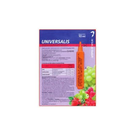 Universalis 10ml (ampullás)