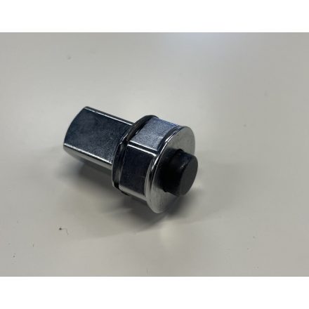 Crova Racsnis Csvkulcs adapter 1/2"