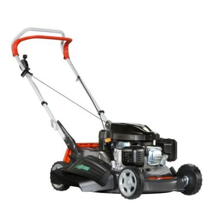 Fűnyírógép benzinmotoros Oleo-Mac G 53 PK Comfort SD