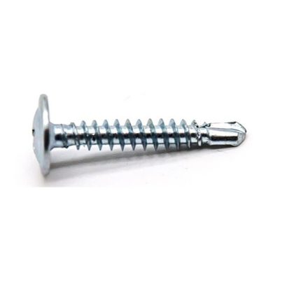Lemezcsavar önmetsző 4,2x16mm