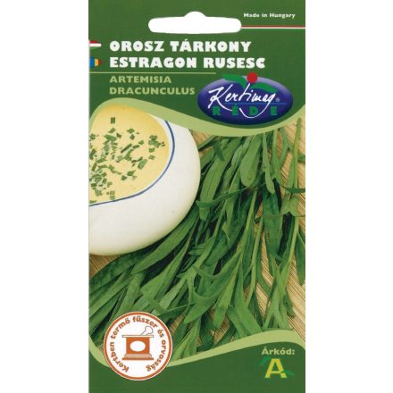Vetőmag RÉDE A tárkony - Orosz 0,25gr