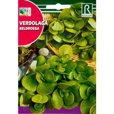 Vetőmag ROCALBA salátaporcsin - portulaka 4gr