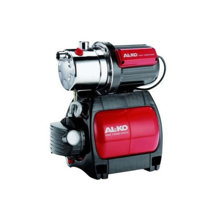 Vízellátó AL-KO HW 1300   Inox-Hu 113249