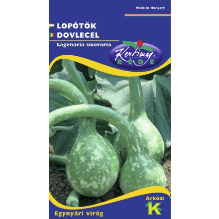 Vetőmag RÉDE K dísztök - lopótök 2gr