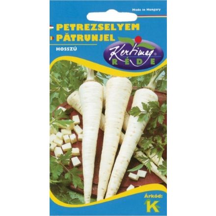 Vetőmag RÉDE K petrezselyem - Hosszú 5gr