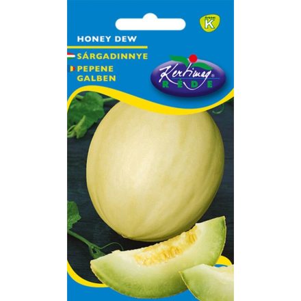 Vetőmag RÉDE K sárgadinnye - Honey dew 2gr