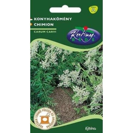 Vetőmag RÉDE A konyhakömény 2gr