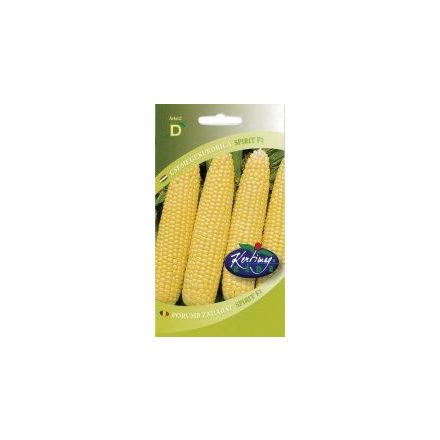 Vetőmag RÉDE D csemegekukorica - spirit 50szem